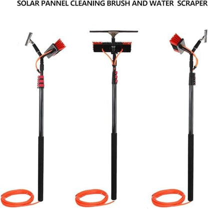 Telescopic Glass Cleaning Brush 🪟✨